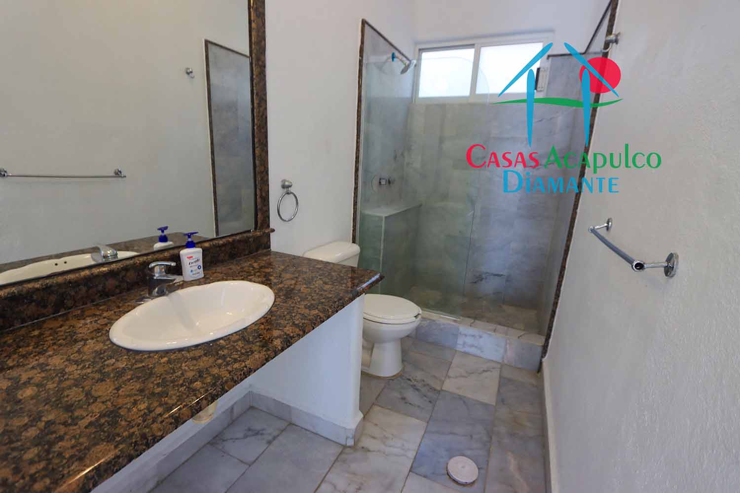 Vereda de las Sirenas 33 - Recámara tres 6